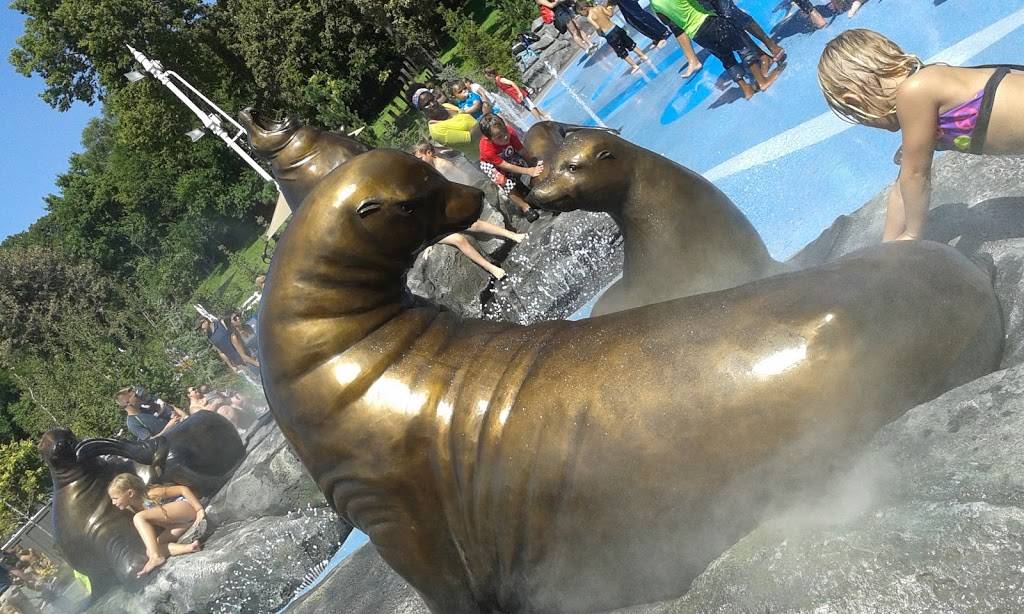 Alaskan Adventure | 3701 S 10th St, Omaha, NE 68107, USA | Phone: (402) 733-8400