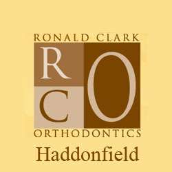 Clark Orthodontics | 109 Kings Hwy W, Haddonfield, NJ 08033, USA | Phone: (856) 428-1444