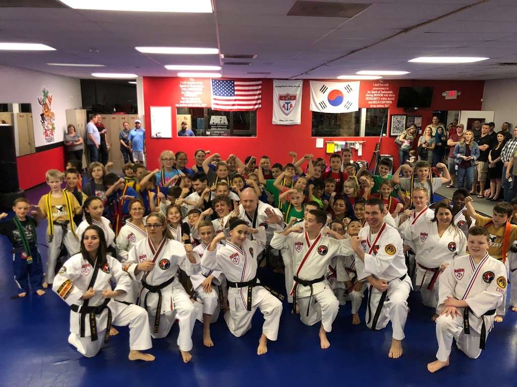 Cox ATA Martial Arts- Conroe | 1416 N Loop 336 W, Conroe, TX 77304, USA | Phone: (936) 206-4815