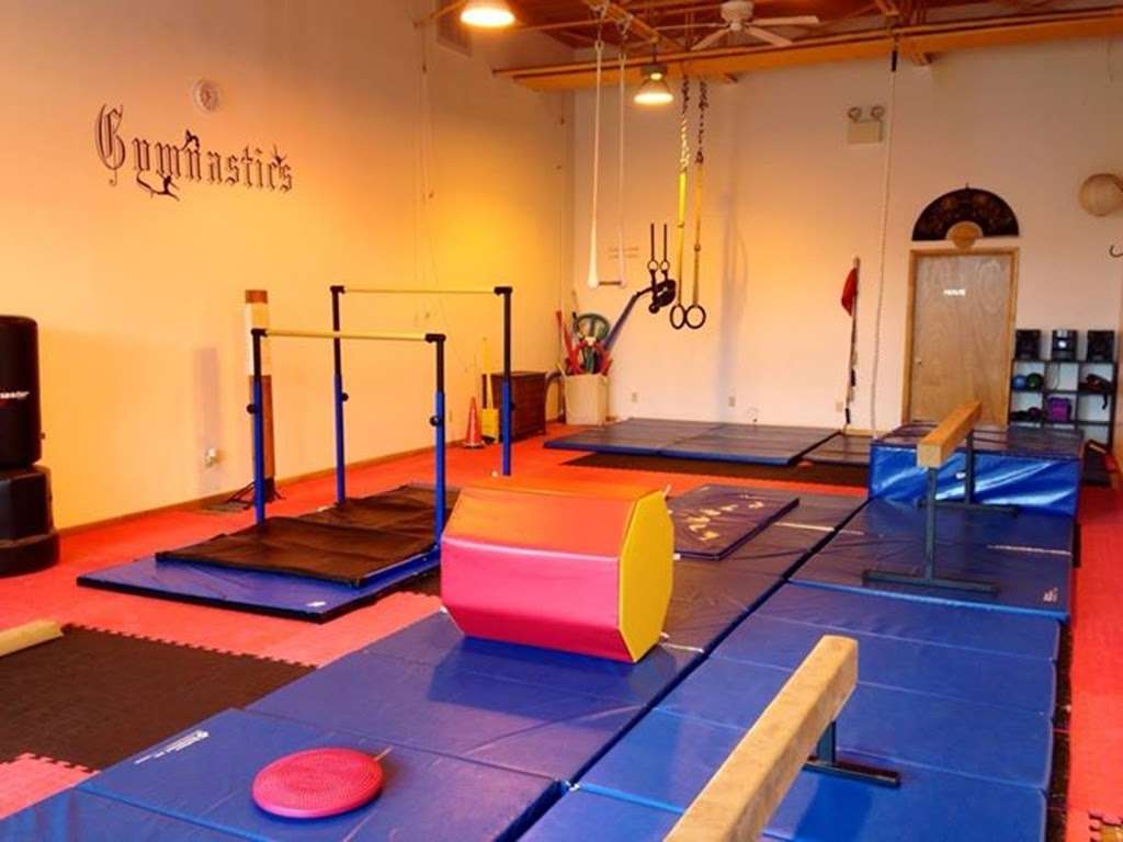 ROCK N ROLL GYMNASTICS ACADEMY LLC | 106 S Lehigh St, Shavertown, PA 18708, USA | Phone: (570) 592-8638