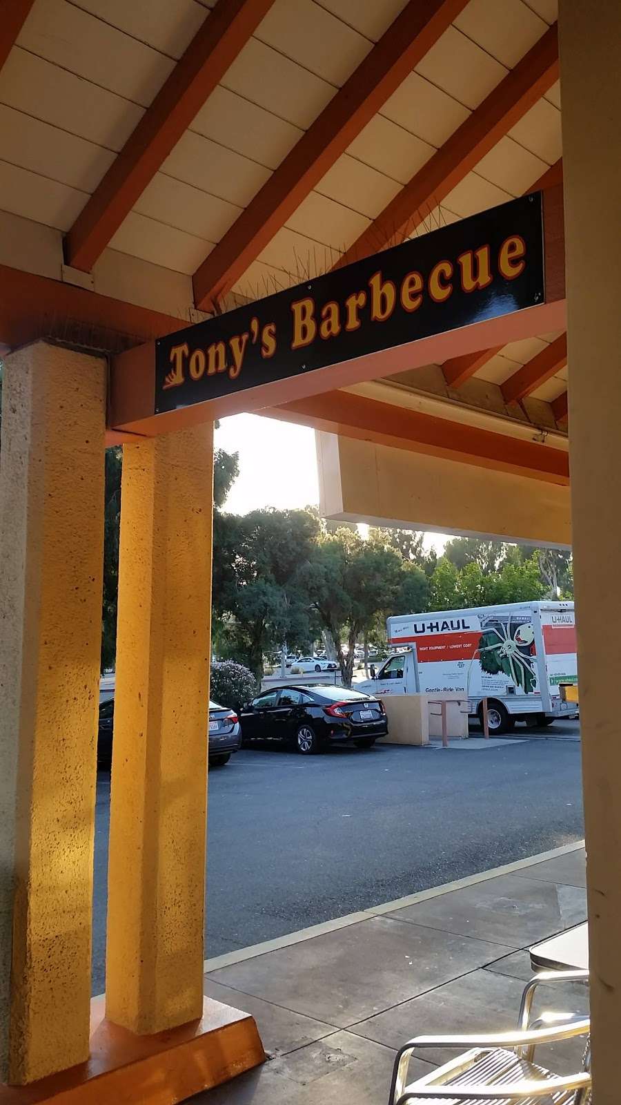 Tonys Barbecue And Bibingkinitan Of West Covina | 1555 East Amar Road #A, West Covina, CA 91792 | Phone: (626) 810-4988