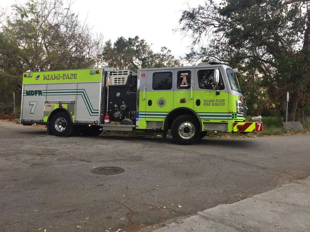 MDFR Station 7 | 9350 NW 22nd Ave, Miami, FL 33147, USA | Phone: (786) 331-5000