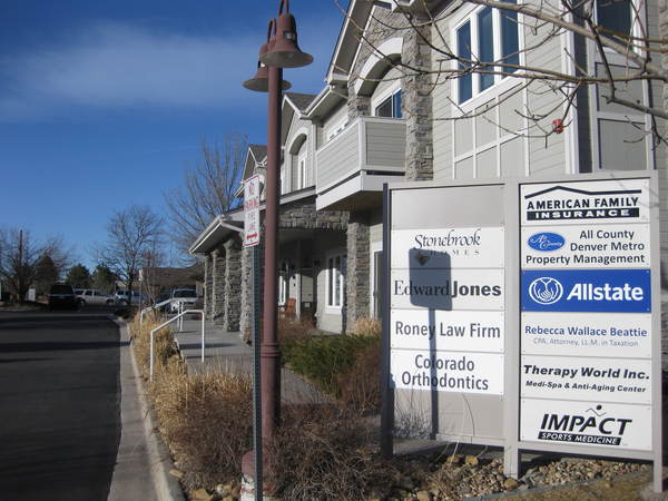 Paul Novak: Allstate Insurance | 6390 Gardenia St #220, Arvada, CO 80004, USA | Phone: (303) 422-8400