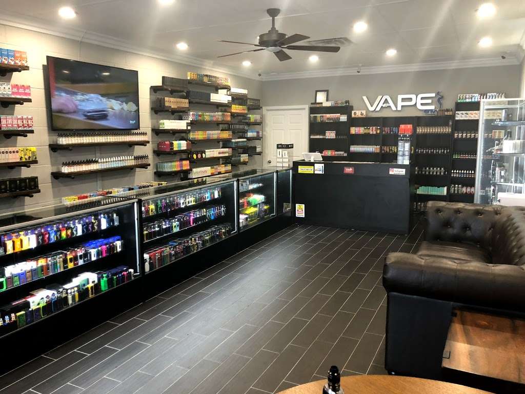 Vape Envy | 10506 S Knott Ave, Stanton, CA 90680 | Phone: (714) 886-2381