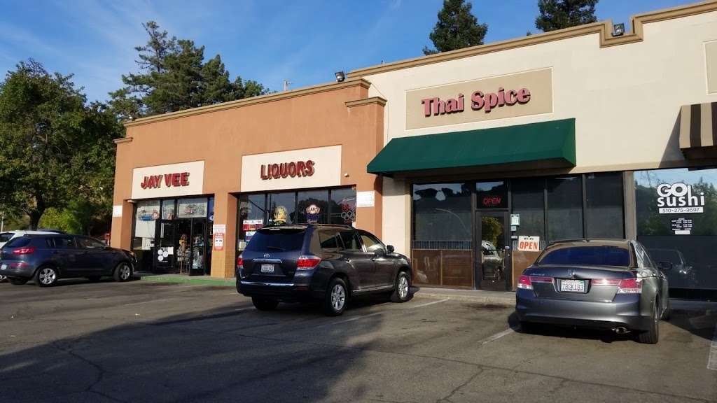 Thai Spice | 2701 Pinole Valley Rd # B, Pinole, CA 94564, USA | Phone: (510) 669-9108