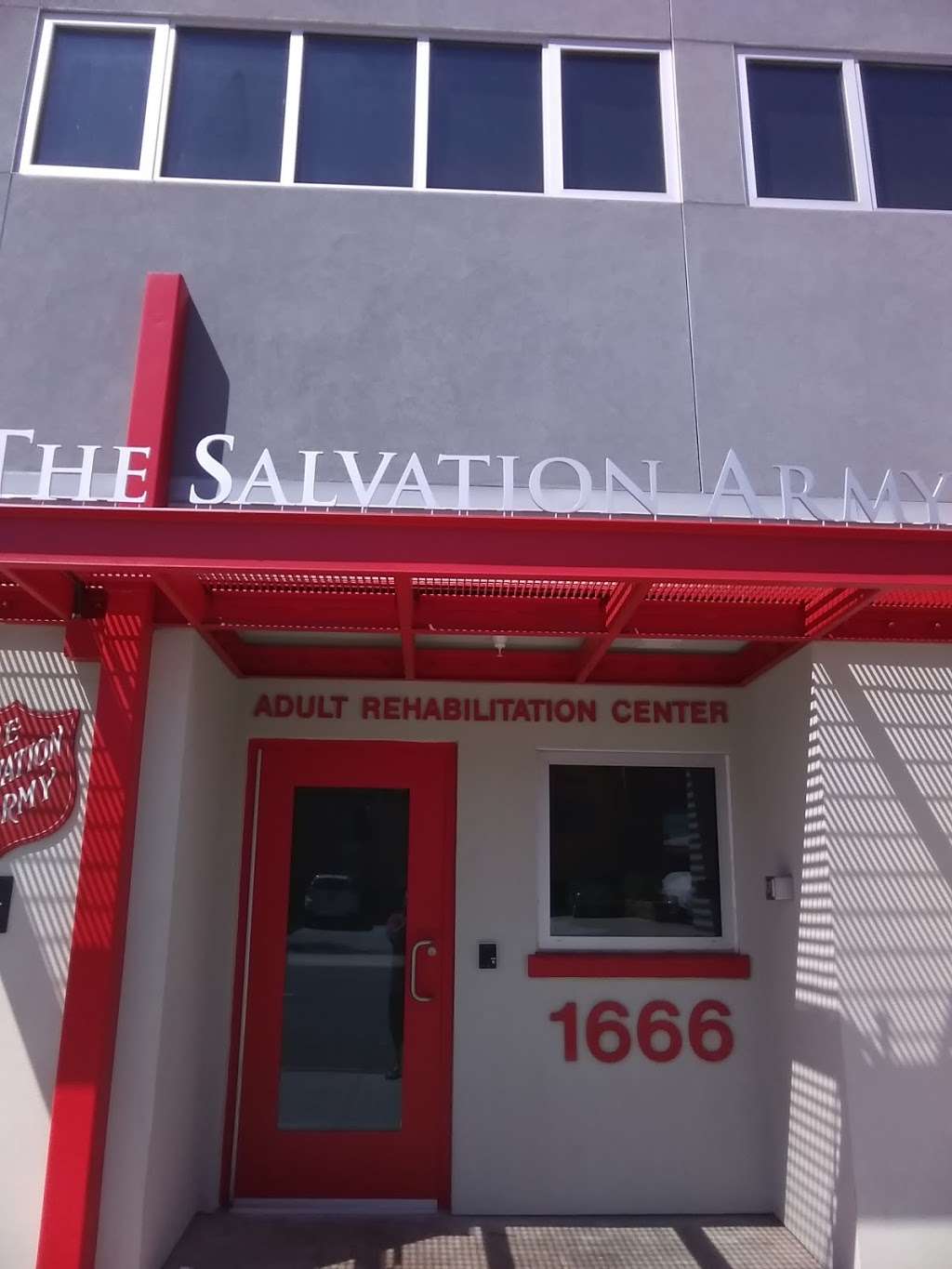 The Salvation Army Family Store & Donation Center | 1658 11th St, Santa Monica, CA 90404, USA | Phone: (310) 450-7235