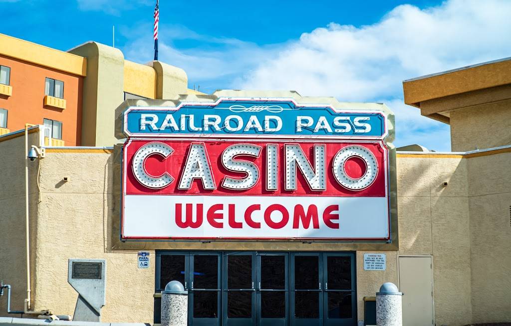 Railroad Pass Hotel, Casino and Travel Center | 1500 Railroad Pass Casino Rd, Henderson, NV 89002, USA | Phone: (702) 294-5000