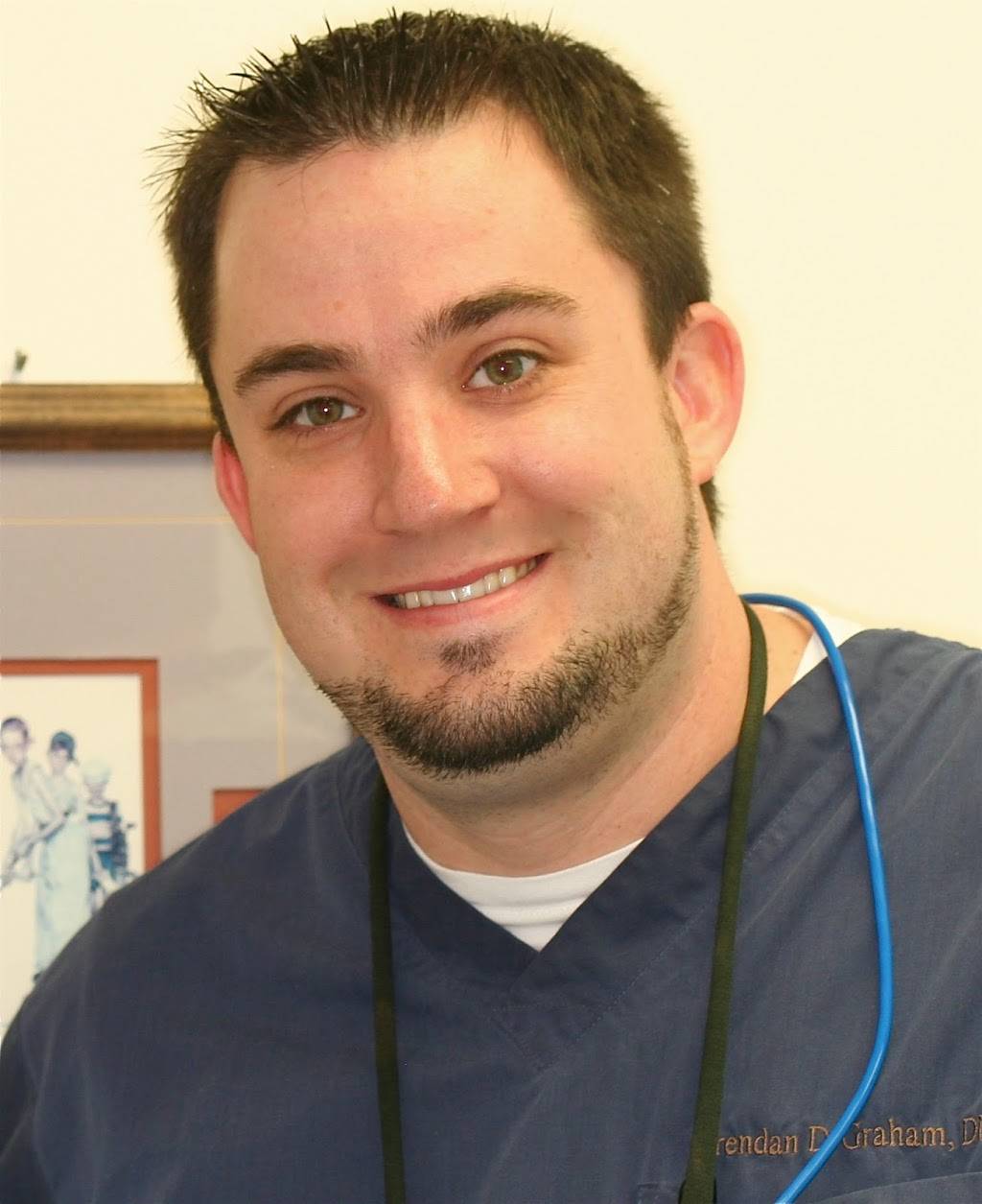 Streator Family Dental: Brendan Graham, DMD | 318 N Bloomington St, Streator, IL 61364, USA | Phone: (815) 672-2647