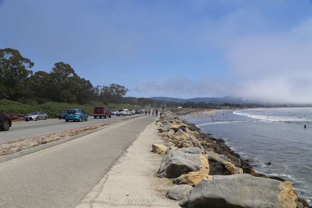 Pillar Point Harbor Beach | 4000 Cabrillo Hwy N, Half Moon Bay, CA 94019