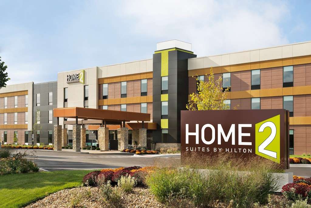 Home2 Suites by Hilton Joliet Plainfield | 4095 Hennepin Dr, Joliet, IL 60431, USA | Phone: (815) 727-3310