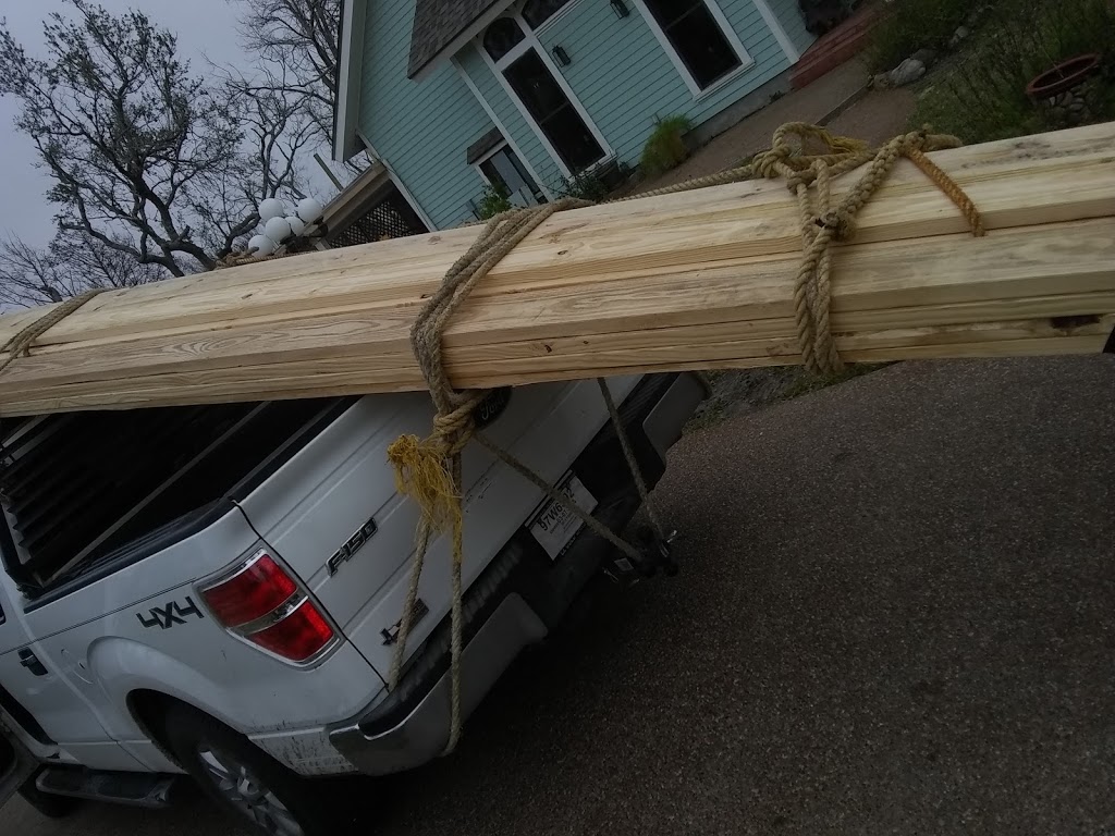 Jay Watkins | 315 St Francis Cir, Rockport, TX 78382, USA | Phone: (361) 463-1074