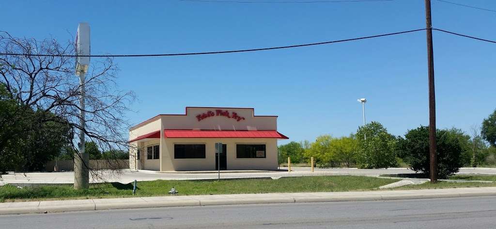 Freds Fish Fry | 6323 Old Pearsall Rd, San Antonio, TX 78242, USA | Phone: (210) 623-1118