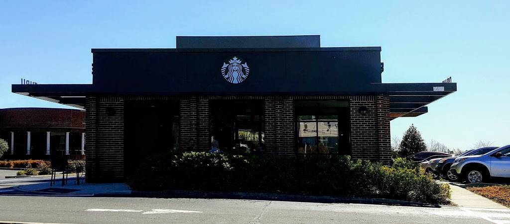 Starbucks | 9441 Strickland Rd Unit R06, Raleigh, NC 27615, USA | Phone: (919) 845-4566