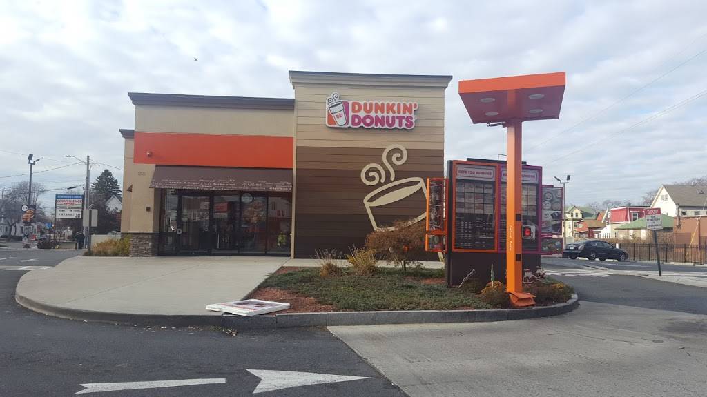 Dunkin | 155 Beach St, Malden, MA 02148 | Phone: (781) 324-1460