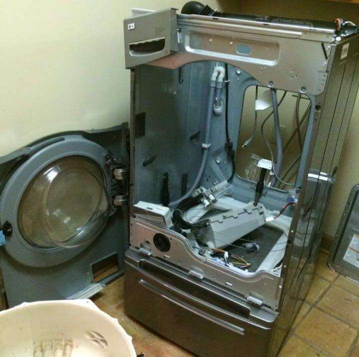 Appliance Repair Aurora IL | 1327 Deerpath Cir, Aurora, IL 60506, USA | Phone: (630) 283-8110