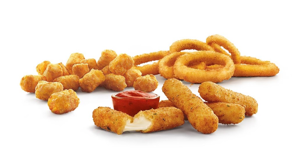 Sonic Drive-In | 1133 W 81st St S, Tulsa, OK 74132, USA | Phone: (918) 447-4425