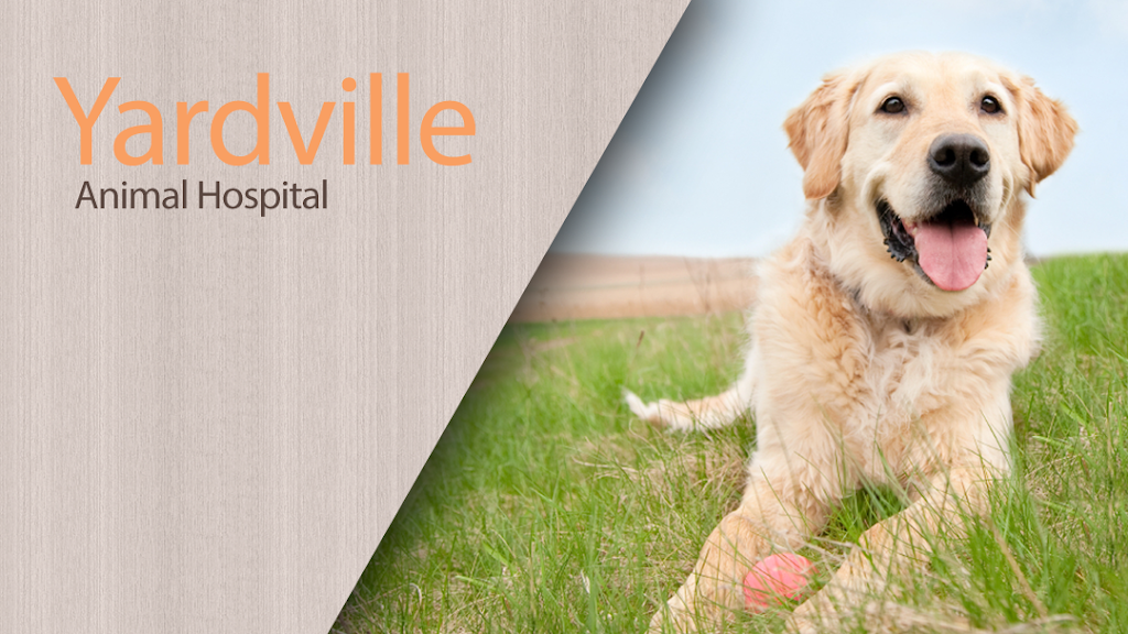 Yardville Animal Hospital | 401 NJ-156, Trenton, NJ 08620, USA | Phone: (609) 585-6599