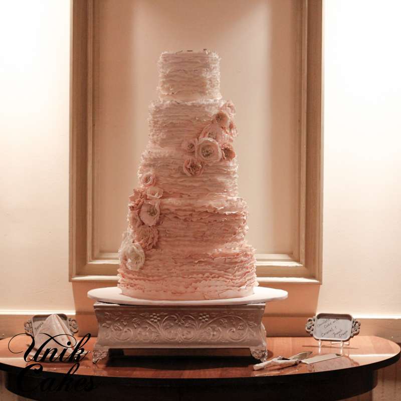 Unik Cakes | 315 E Street Rd, Warminster, PA 18974, USA | Phone: (215) 675-8645