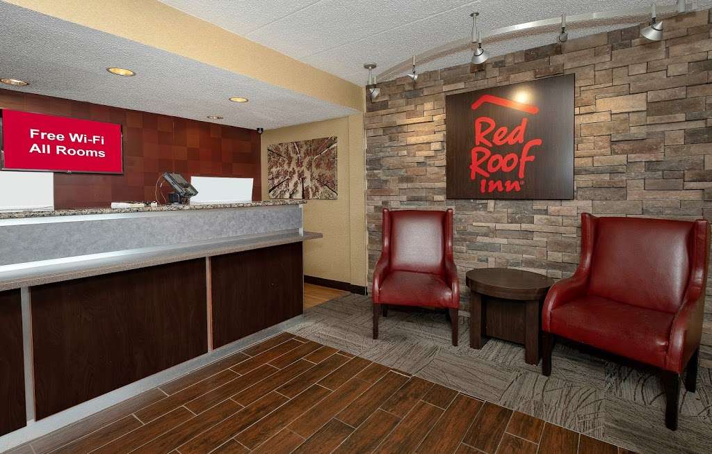 Red Roof Inn Mt Laurel | 603 Fellowship Rd, Mt Laurel Township, NJ 08054, USA | Phone: (856) 234-5589