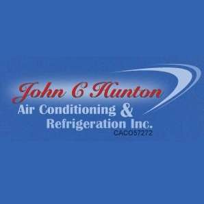 john c. hunton air conditioning & refrigeration | 13529 55th Rd N, West Palm Beach, FL 33411 | Phone: (561) 798-3225