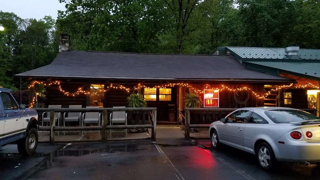 Buddys Log Cabin Family Restaurant | 97 Tremont Rd, Pine Grove, PA 17963, USA | Phone: (570) 345-8253