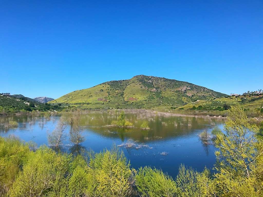 San Dieguito River Park - West Bernado Drive Trailhead | W Bernardo Dr, San Diego, CA 92127, USA