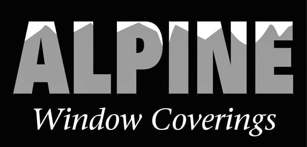 Alpine Window Coverings | 4556 Tennyson St, Denver, CO 80212, USA | Phone: (303) 964-3900