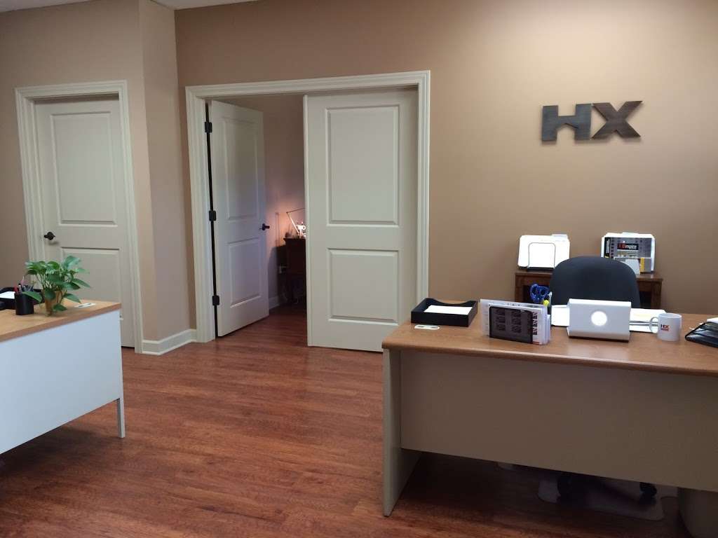 HX Hackers Exteriors | 1840 Industrial Dr #100, Libertyville, IL 60048, USA | Phone: (224) 880-6000