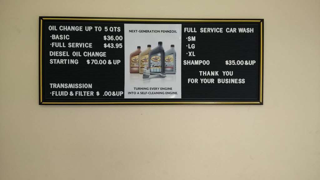 Dayton Oil & Lube | 708 W, US-90, Dayton, TX 77535, USA | Phone: (936) 258-3856