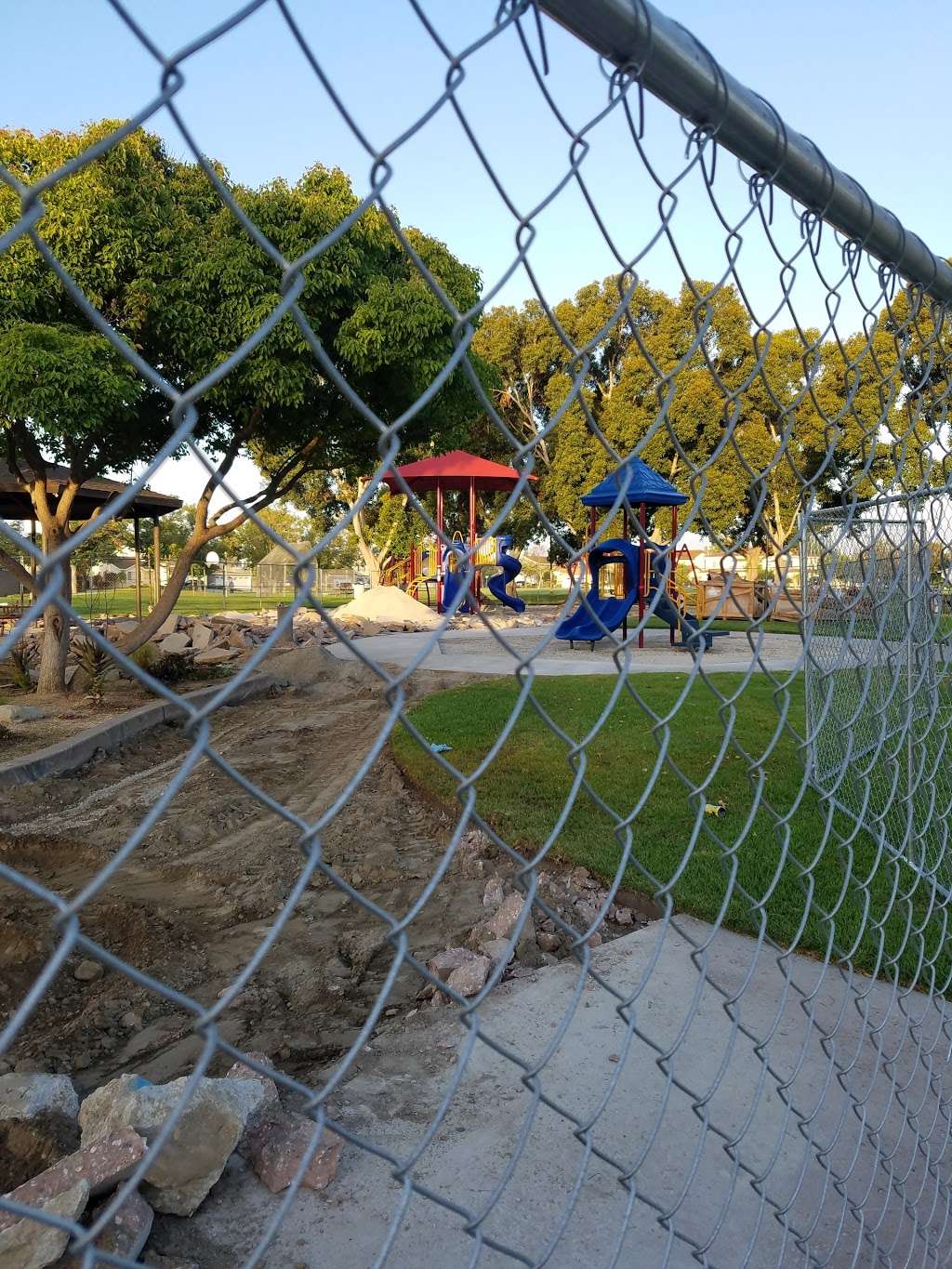 Friendship Park | 13650 Acoro St, Cerritos, CA 90703, USA | Phone: (562) 916-1254