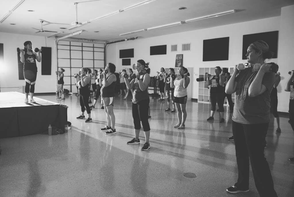 The Arete Life Co. | 1004 Locust St, Eudora, KS 66025, USA | Phone: (785) 550-7680