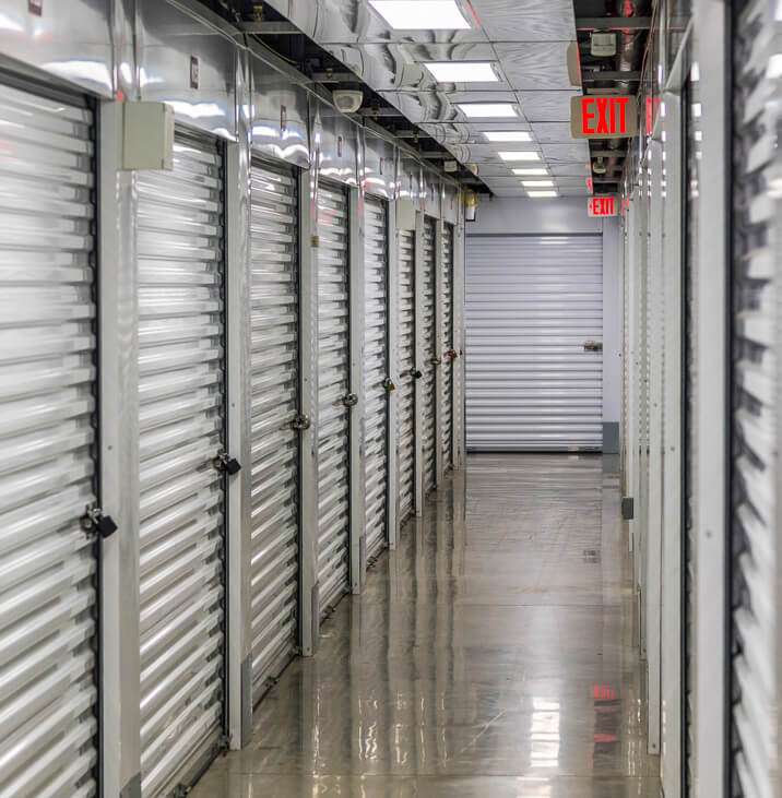 iStorage New Castle | 4016 N Dupont Hwy, New Castle, DE 19720, USA | Phone: (302) 396-6224