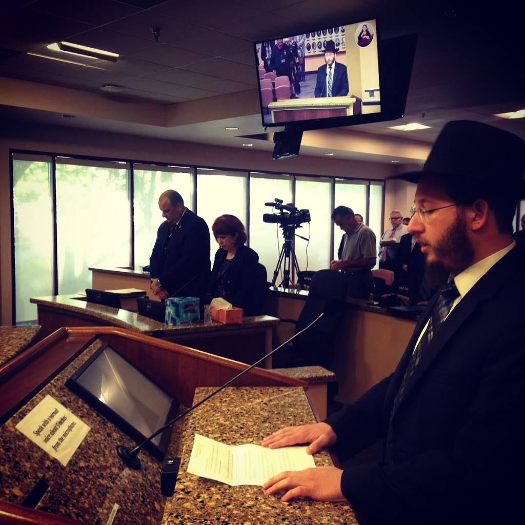 Chabad Lubavitch of El Paso | 6615 Westwind Dr, El Paso, TX 79912, USA | Phone: (915) 584-8218