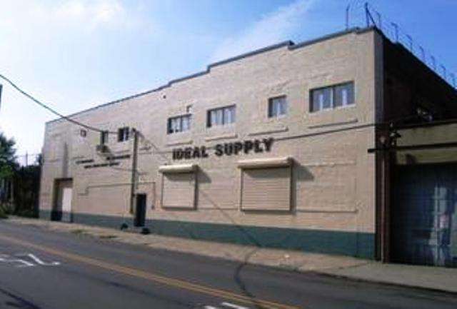 Ideal Supply Company | 445 Communipaw Ave, Jersey City, NJ 07304, USA | Phone: (888) 433-2526