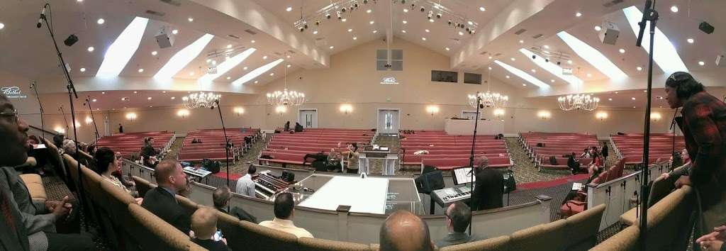Bethel United Pentecostal Church | 357 Jericho Turnpike, Old Westbury, NY 11568, USA | Phone: (516) 338-1032