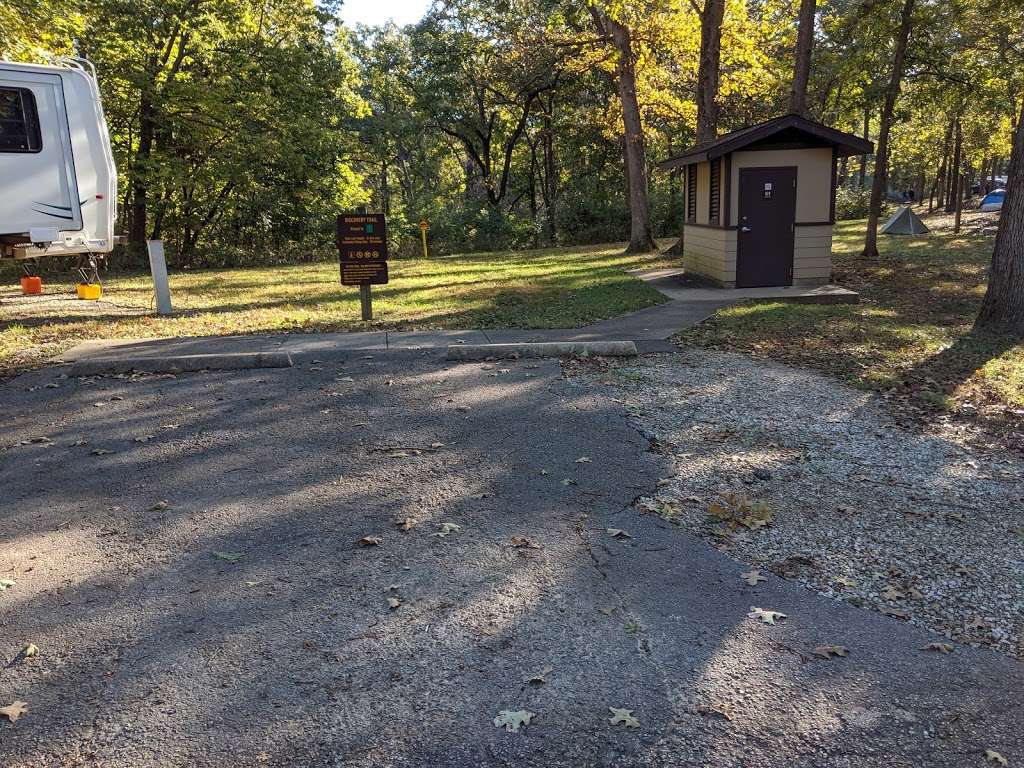 Knob Noster Campgrounds | Knob Noster, MO 65336, USA | Phone: (877) 422-6766