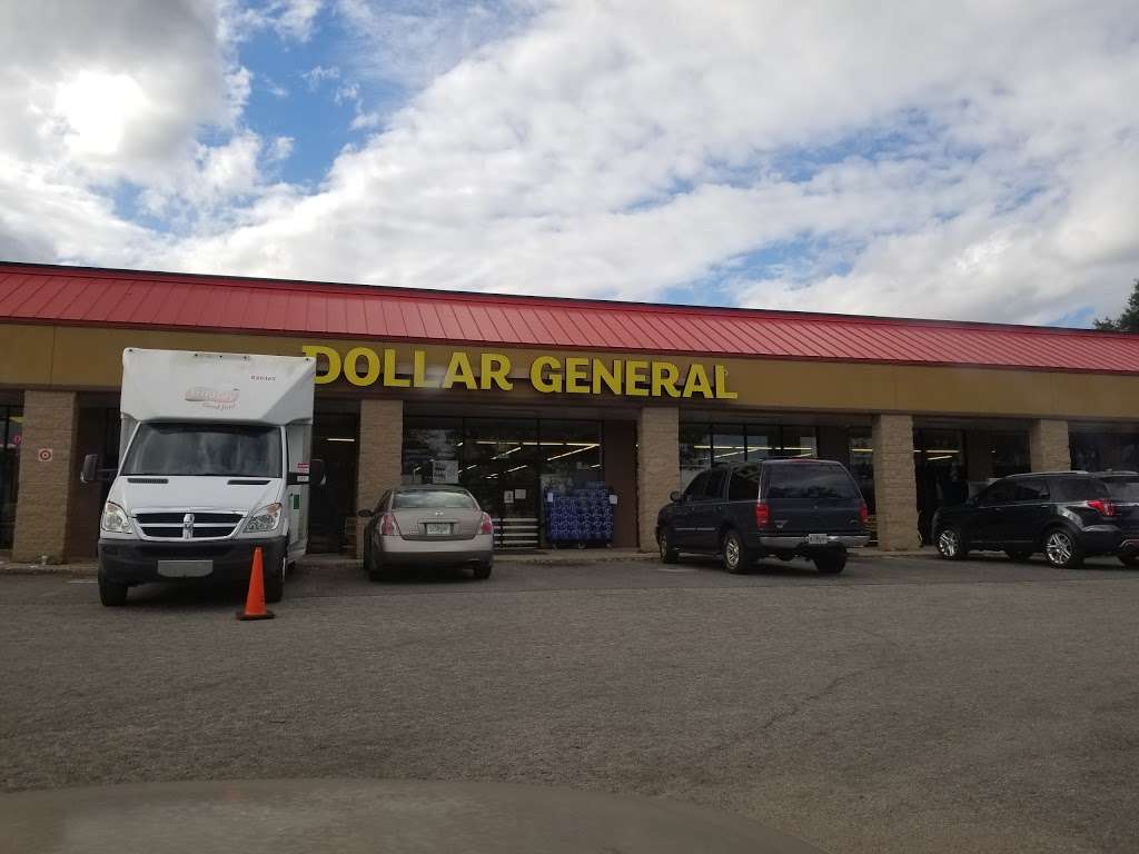 Dollar General | 3645 SE 58th Ave, Ocala, FL 34471 | Phone: (352) 877-3593