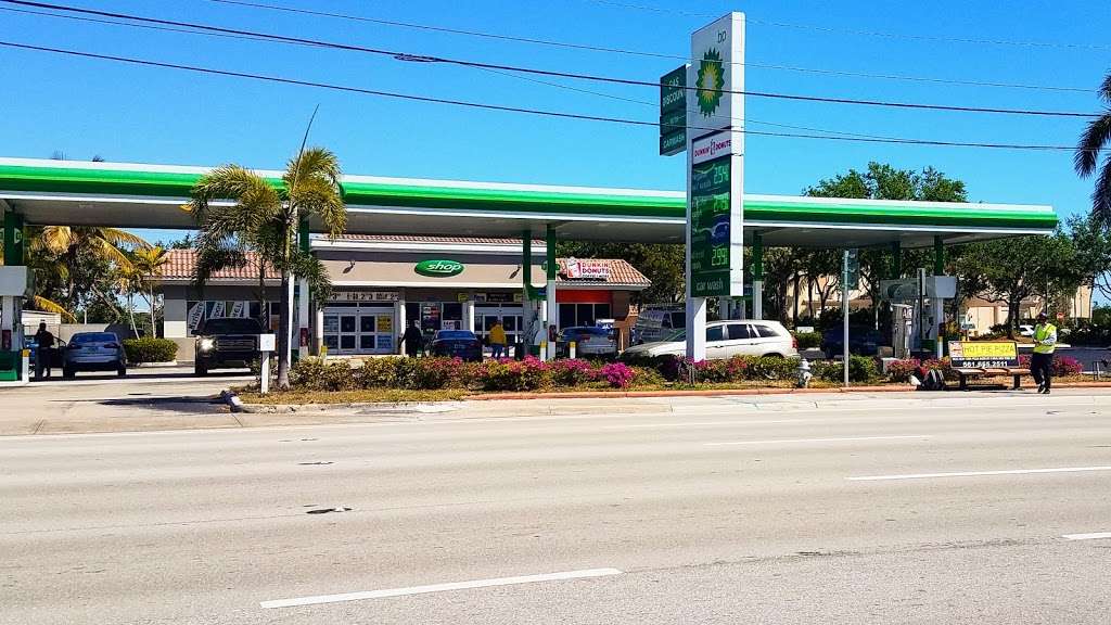 BP | 1921 Okeechobee Blvd, West Palm Beach, FL 33409, USA | Phone: (561) 683-7575