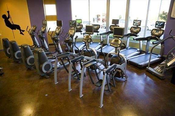 Anytime Fitness | 12044 Dunia Rd Suite H, Victorville, CA 92392, USA | Phone: (760) 947-8900