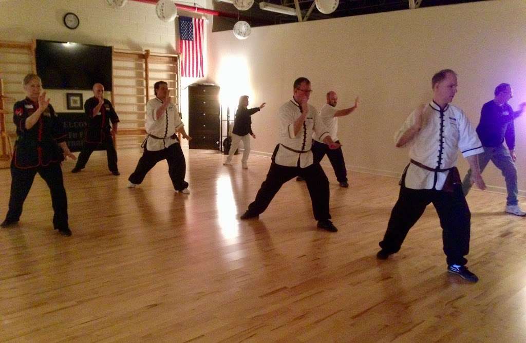 3 Martial Arts | 1275 W Roosevelt Rd #121, West Chicago, IL 60185, USA | Phone: (630) 447-8388
