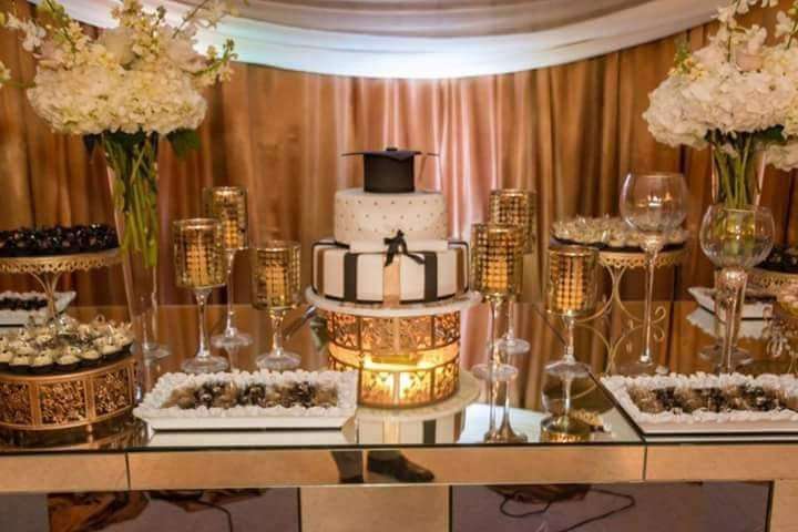 Eddy Party Decor | 847 Federal Rd, Brookfield, CT 06804, USA | Phone: (203) 470-2274