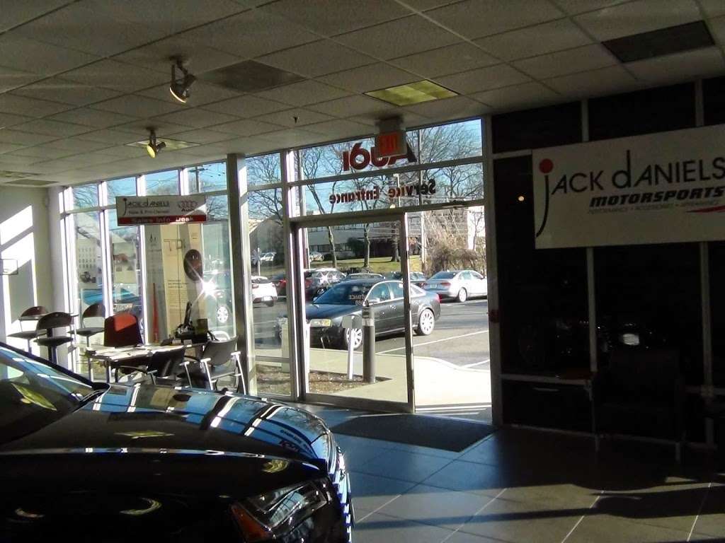 Jack Daniels Motors | 16-01 McBride Ave, Fair Lawn, NJ 07410, USA | Phone: (201) 398-1212