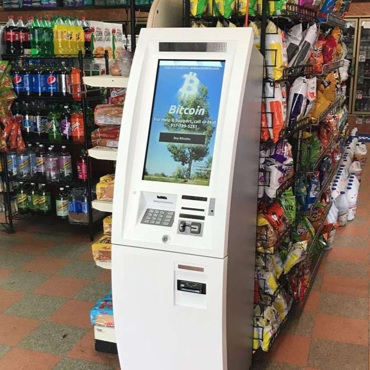 CoinBTM - Bitcoin ATM | 5401 Flatlands Ave, Brooklyn, NY 11234, USA | Phone: (917) 789-5251