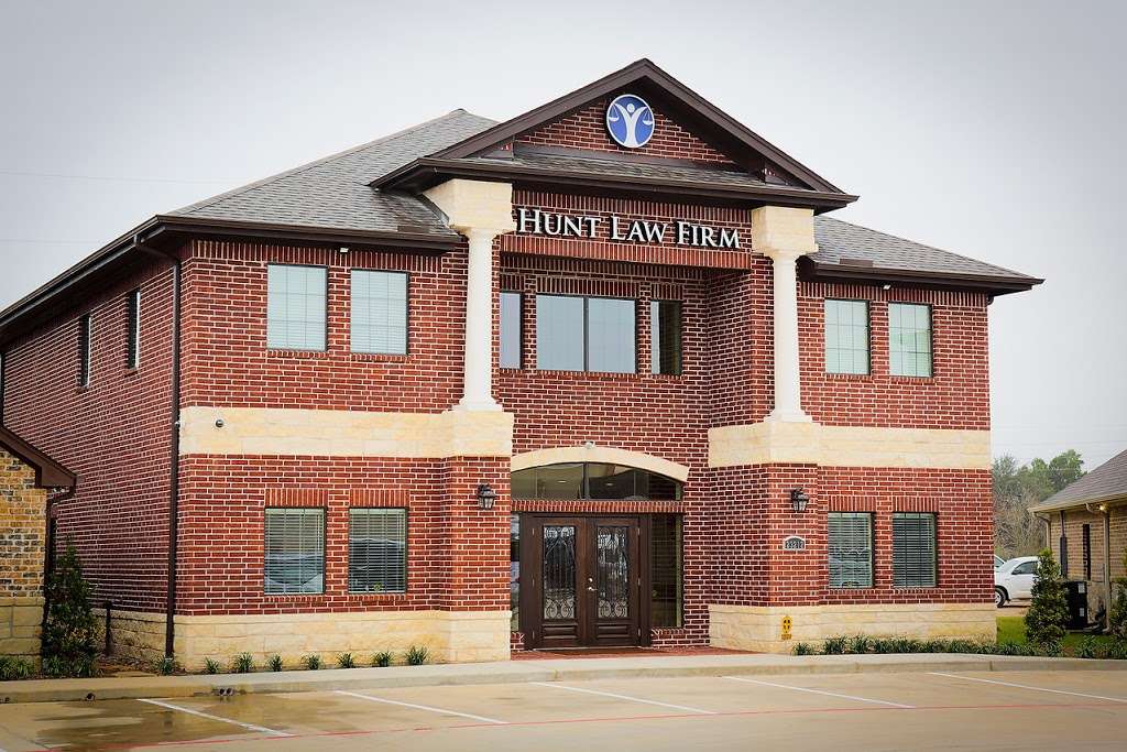 Hunt Law Firm, PLLC | 23212 Red River Dr, Katy, TX 77494 | Phone: (832) 781-0320