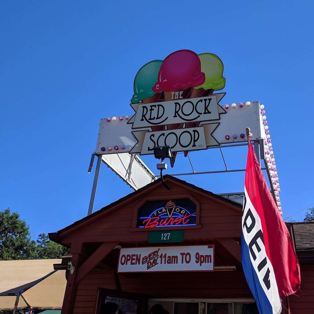 Red Rock Scoop | 127 PA-118, Benton, PA 17814, USA | Phone: (570) 925-0129