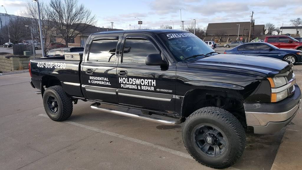 Holdsworth Plumbing And Repair | 1133 Cold Spring Rd, Lincoln, NE 68512, USA | Phone: (402) 806-3280