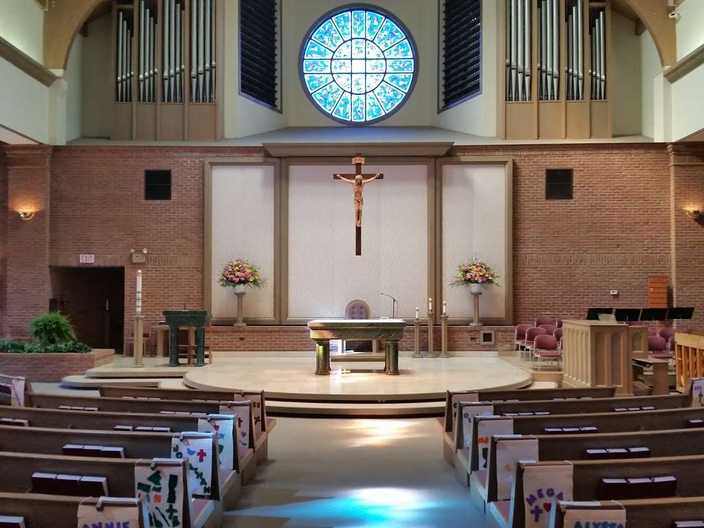 Corpus Christi Roman Catholic | 234 Southern Blvd, Chatham Township, NJ 07928, USA | Phone: (973) 635-0070