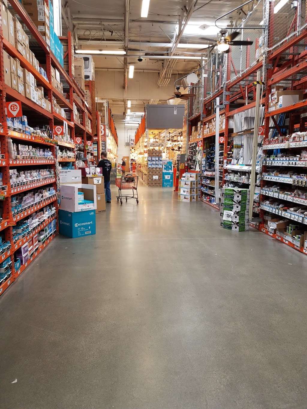 The Home Depot | 27952 Hillcrest, Mission Viejo, CA 92692, USA | Phone: (949) 364-1900