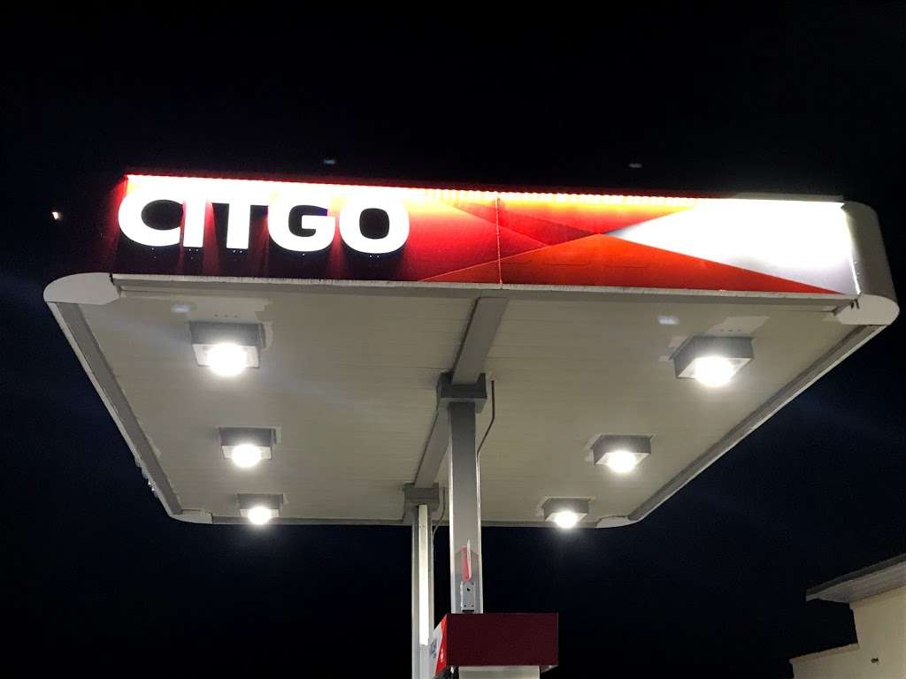 Sunoco Gas Station | 3788 N Seminole Trail, Brightwood, VA 22715, USA | Phone: (703) 618-1661