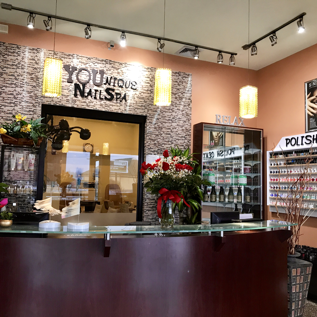 YOUnique Nail Spa | 2128 Conowingo Rd, Bel Air, MD 21014 | Phone: (410) 420-0022